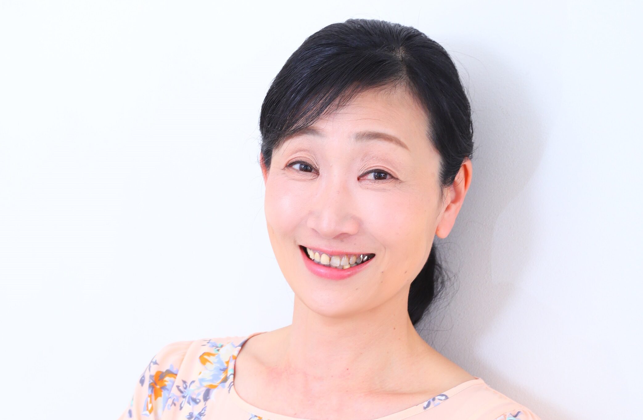 神原 愛さんの写真